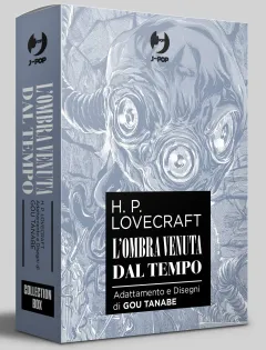Volume cover